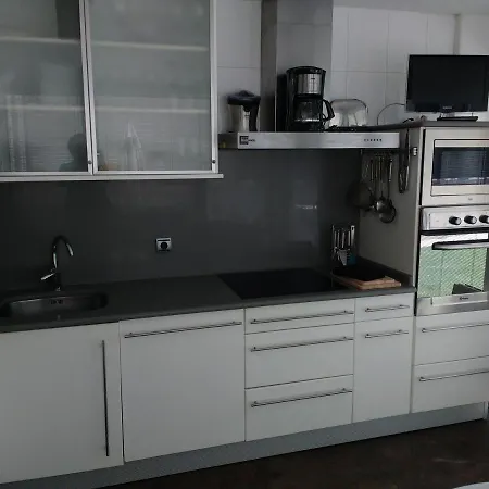 Apartment Amazing * Views Over Kontxa *