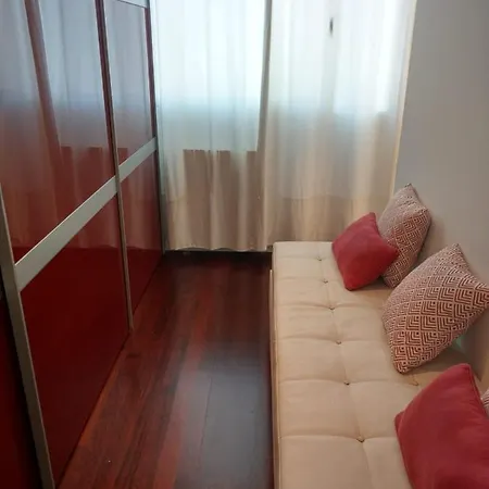 Apartment Amazing * Views Over Kontxa *