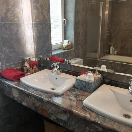 Amazing * Views Over Kontxa Apartment *