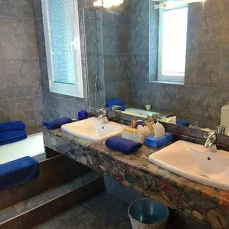 Apartment Amazing * Views Over Kontxa