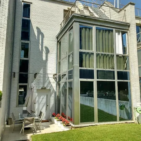 Amazing * Views Over Kontxa Apartment *