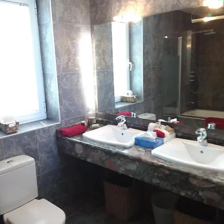 Apartment Amazing * Views Over Kontxa San Sebastian