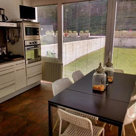 Amazing * Views Over Kontxa Apartment
