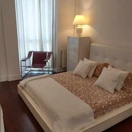 Apartment Amazing * Views Over Kontxa *